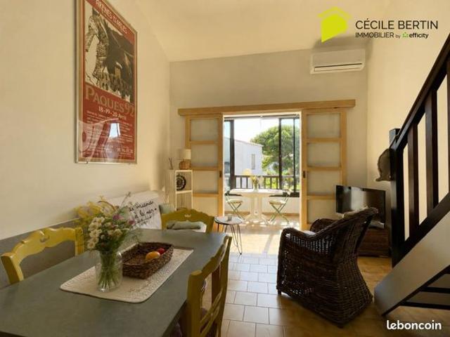 Appartement 1 pièce 39 m²