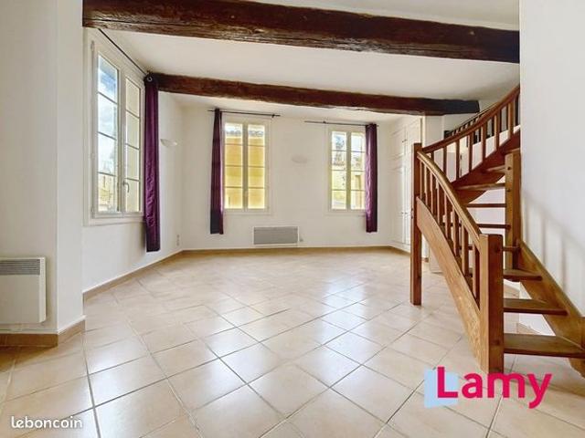 Appartement 1 pièce 39 m²