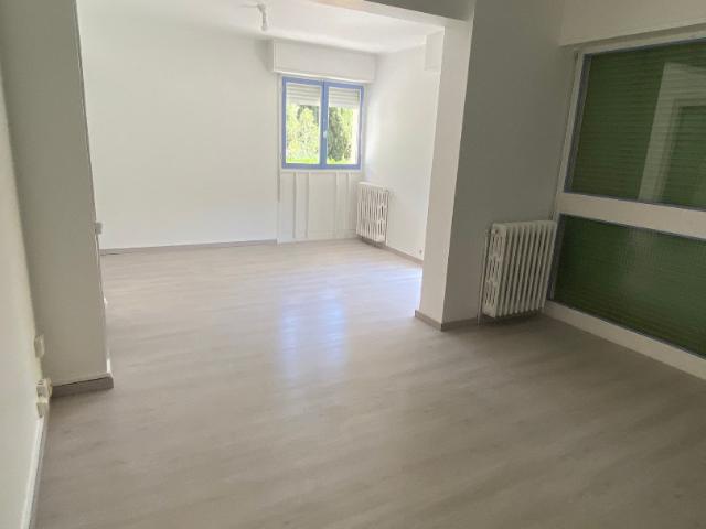 Appartement 1 pièce 39 m²