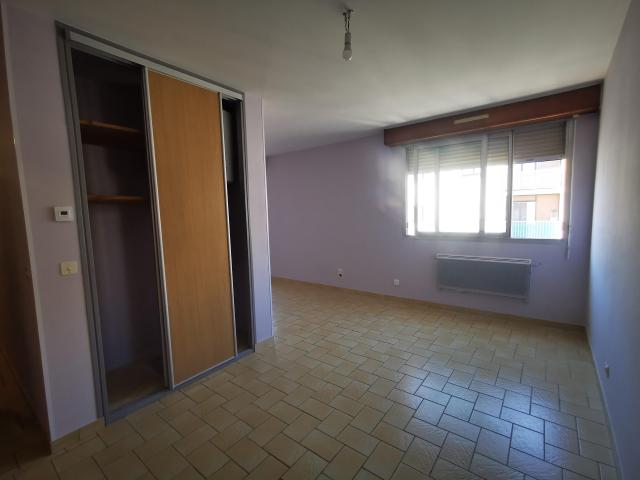 Appartement 1 pièce 39 m²