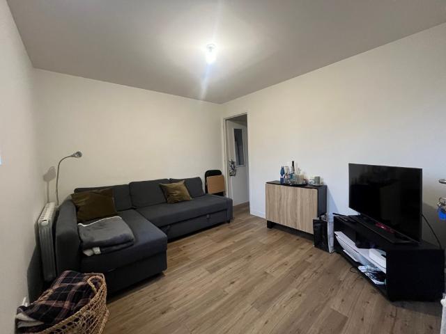 Appartement 1 pièce 39 m²