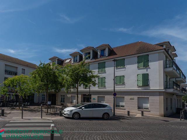 Appartement 1 pièce 39 m²
