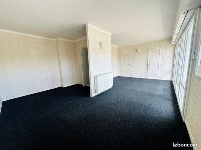 Appartement 1 pièce 39 m²