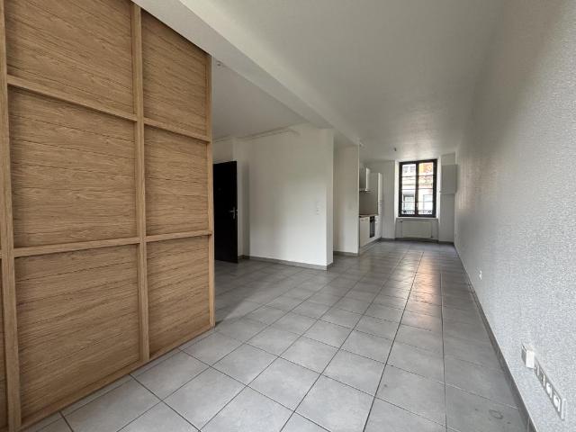Appartement 1 pièce, 39 m² à louer à Mulhouse 68200