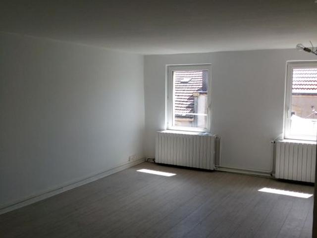 Appartement 1 pièce, 39 m² à louer à Metz 57000