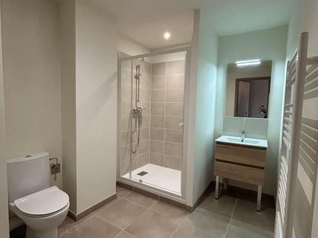 Appartement 1 pièce, 39 m² à louer à Metz 57000
