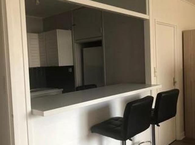 Appartement 1 pièce, 39 m² à louer à Nancy 54000