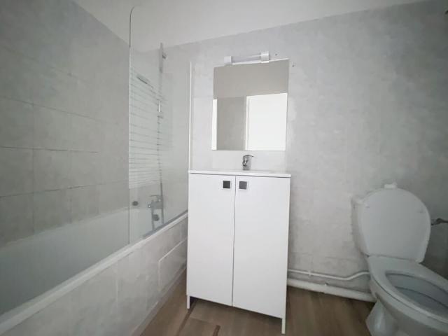 Appartement 1 pièce, 39 m² à louer à Nancy 54000