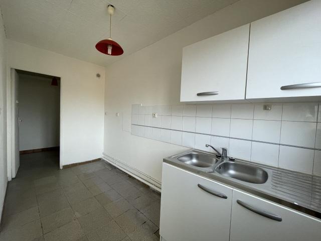 Appartement 1 pièce, 39 m² à louer à Aubagne 13400