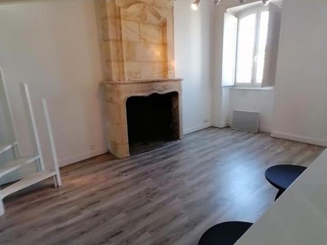 Appartement 1 pièce, 39 m² à louer à Bordeaux 33000