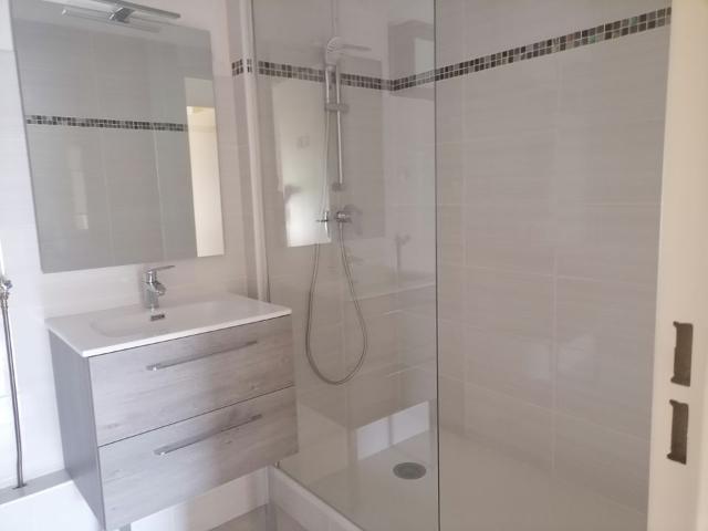 Appartement 1 pièce, 39 m² à louer à Échirolles 38130