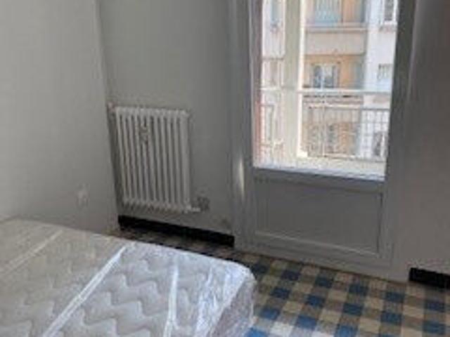 Appartement 1 pièce, 39 m² à louer à Grenoble 38000
