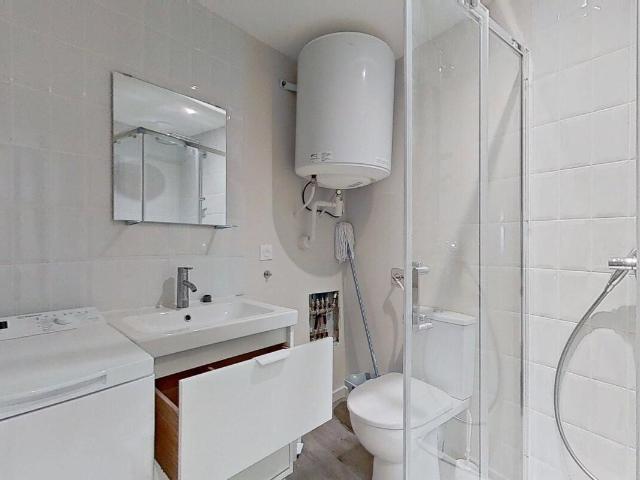 Appartement 1 pièce, 39 m² à louer à Lyon 1 69001