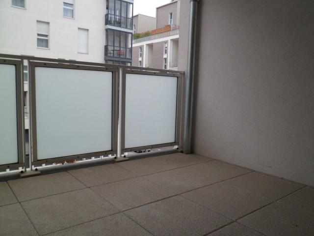 Appartement 1 pièce, 39 m² à louer à Lyon 7 69007