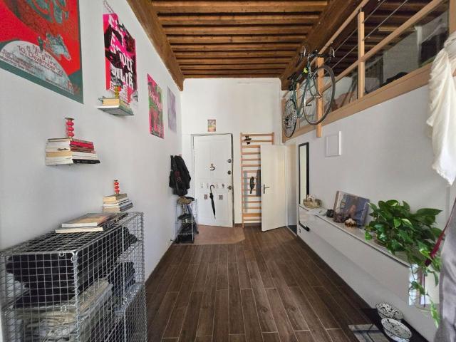 Appartement 1 pièce, 39 m² à louer à Lyon 4 69004
