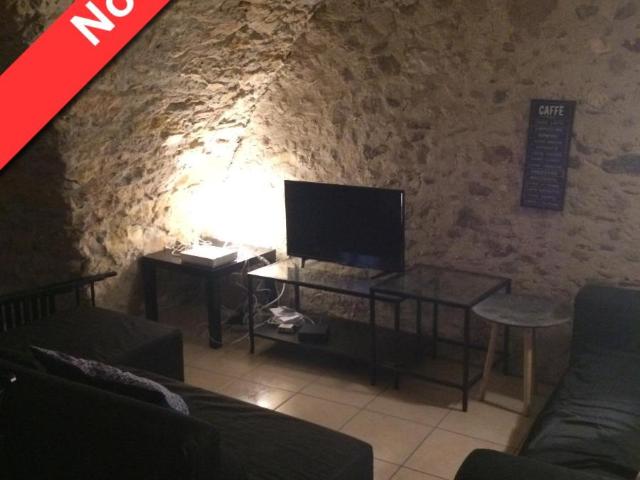 Appartement 1 pièce, 39 m² à louer à Lyon 5 69005