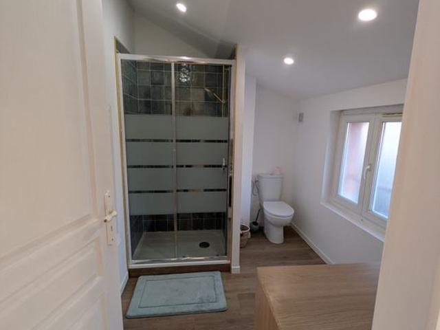 Appartement 1 pièce, 39 m² à louer à Le Havre 76600