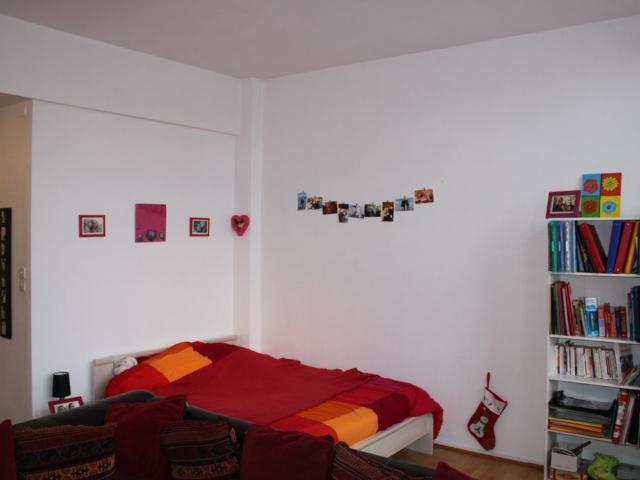 Appartement 1 pièce, 39 m² à louer à Saint Quentin 02100