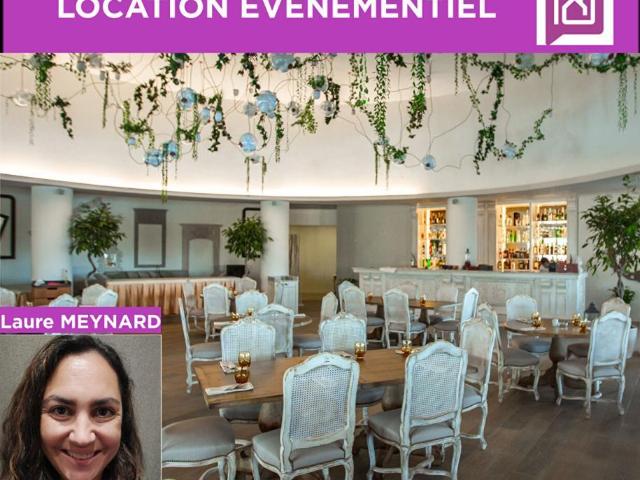Appartement 1 pièce 300 m²