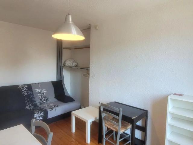Appartement 1 pièce