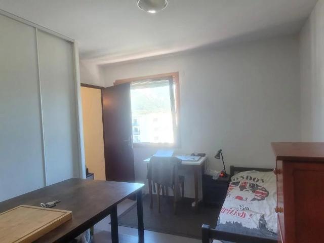 Appartement 1 pièce