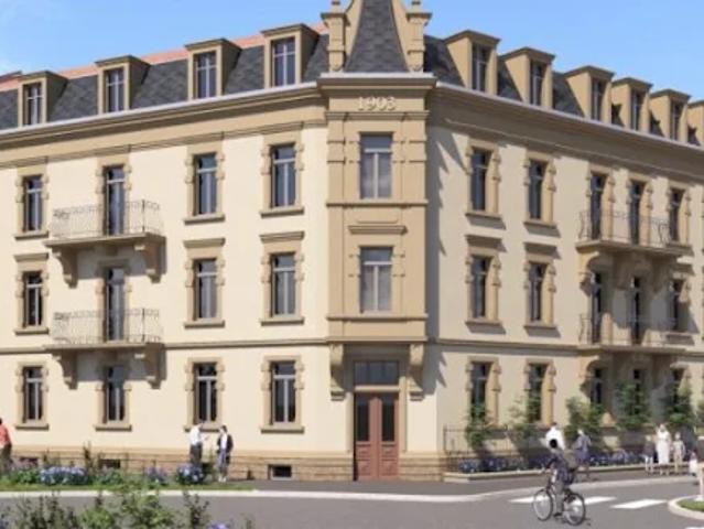 Appartement 1 pièce 30 m2
