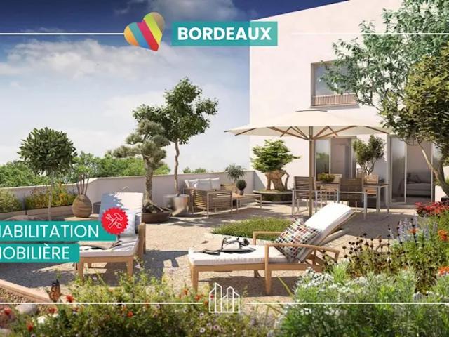 Appartement 1 pièce 30 m2
