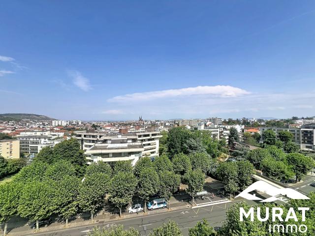 Appartement 1 pièce 30 m²