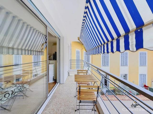 Appartement 1 pièce 30 m²