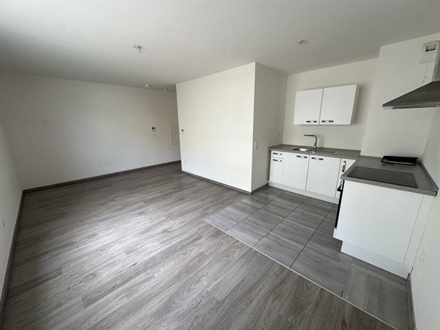 Appartement 1 pièce 30 m²