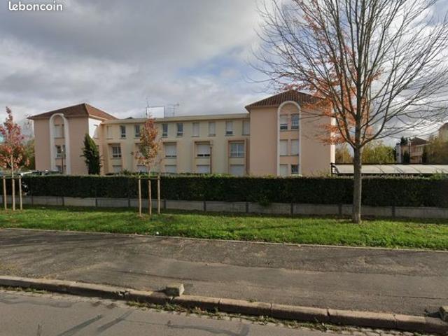Appartement 1 pièce 30 m²