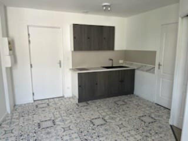 Appartement 1 pièce 30 m²