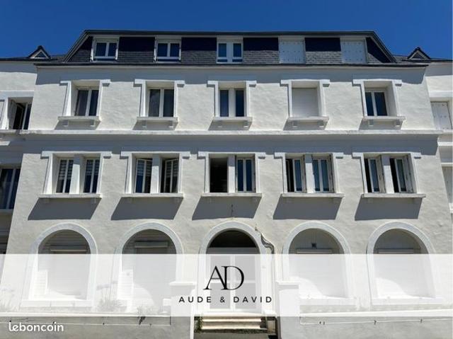 Appartement 1 pièce 30 m²