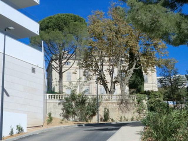 Appartement 1 pièce 30 m²