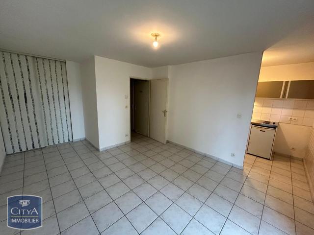 Appartement 1 pièce 30 m²