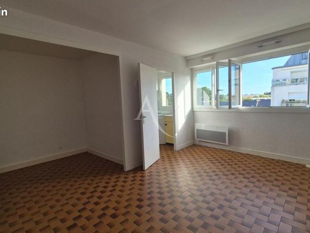 Appartement 1 pièce 30 m²