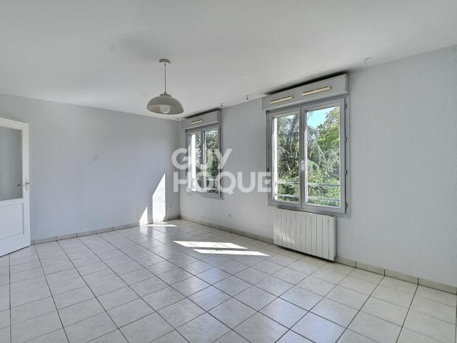 Appartement 1 pièce 30 m²