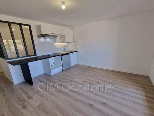 Appartement 1 pièce 30 m²