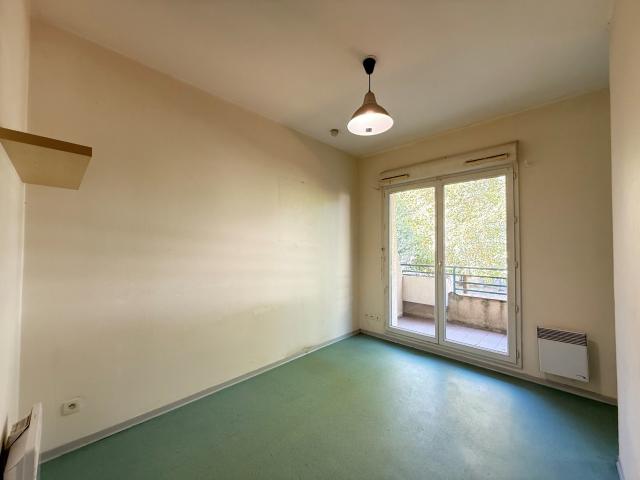 Appartement 1 pièce 30 m²