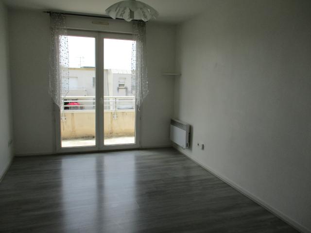 Appartement 1 pièce 30 m²