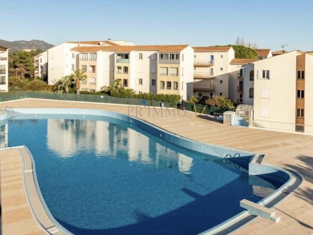 Appartement 1 pièce 30 m²