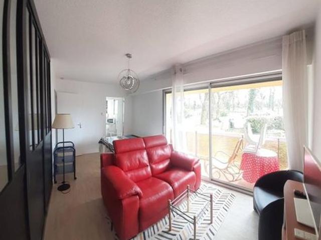 Appartement 1 pièce 30 m²