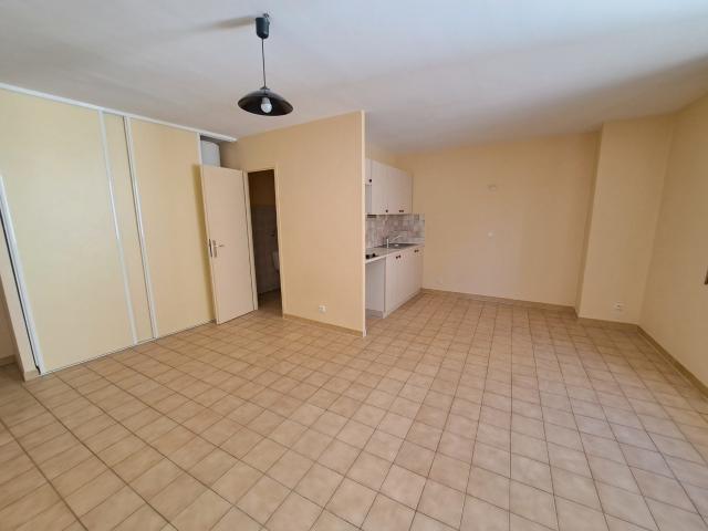 Appartement 1 pièce 30 m²