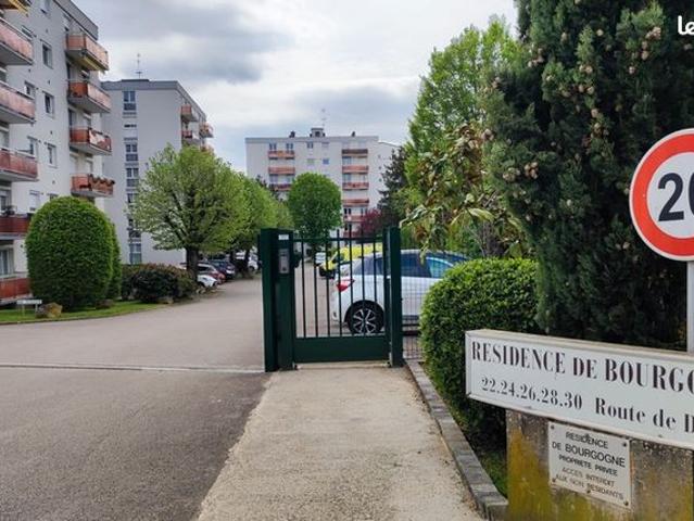 Appartement 1 pièce 30 m²