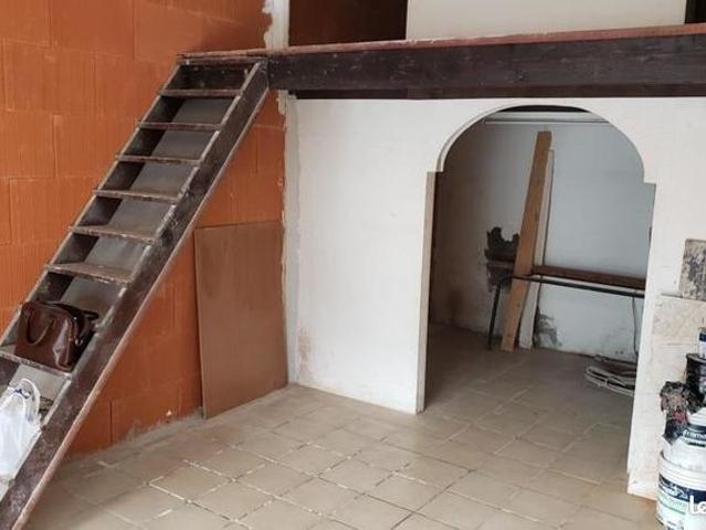 Appartement 1 pièce 30 m²