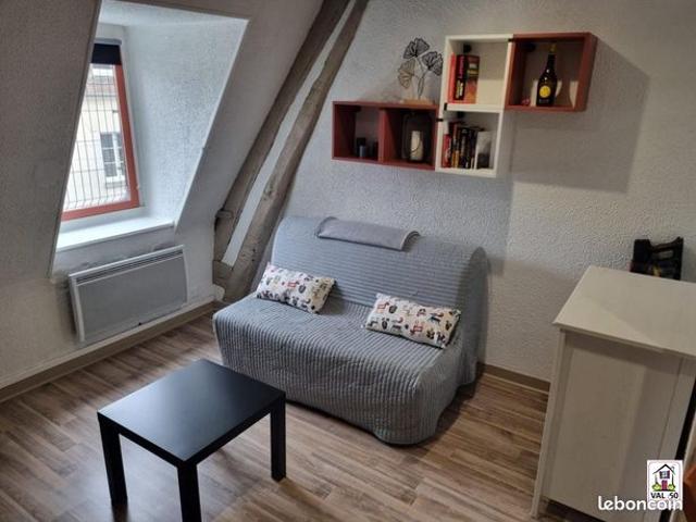 Appartement 1 pièce 30 m²