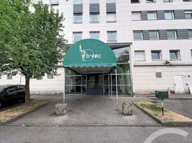 Appartement 1 pièce 30 m²