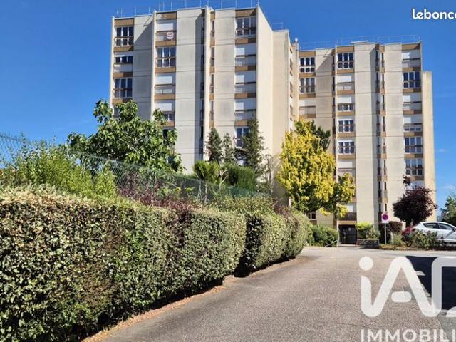 Appartement 1 pièce 30 m²