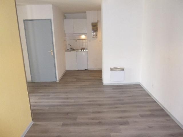 Appartement 1 pièce 30 m²