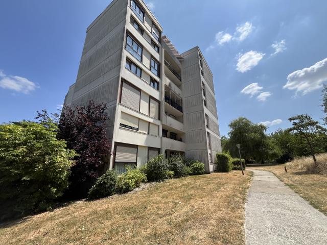 Appartement 1 pièce 30 m²